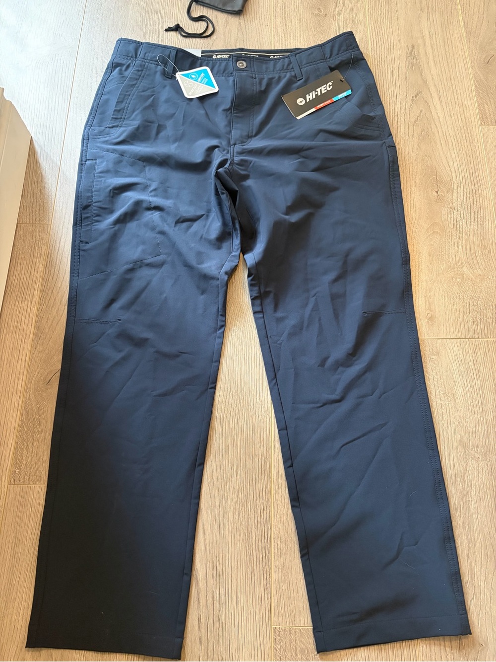 Hi Tec Mens Performance Pants *BRAND NEW*
